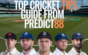 Cricket Tips