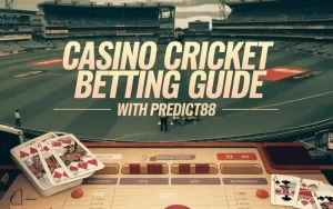 casino cricket betting