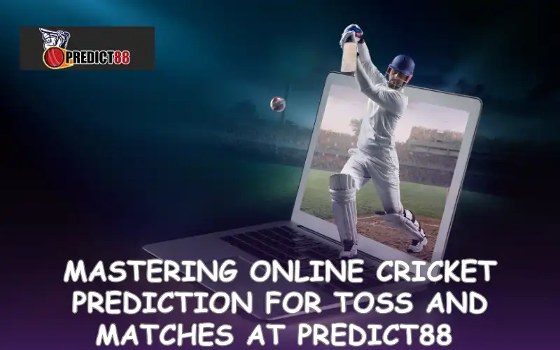 online cricket prediction