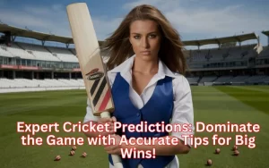 expert cricket predictions