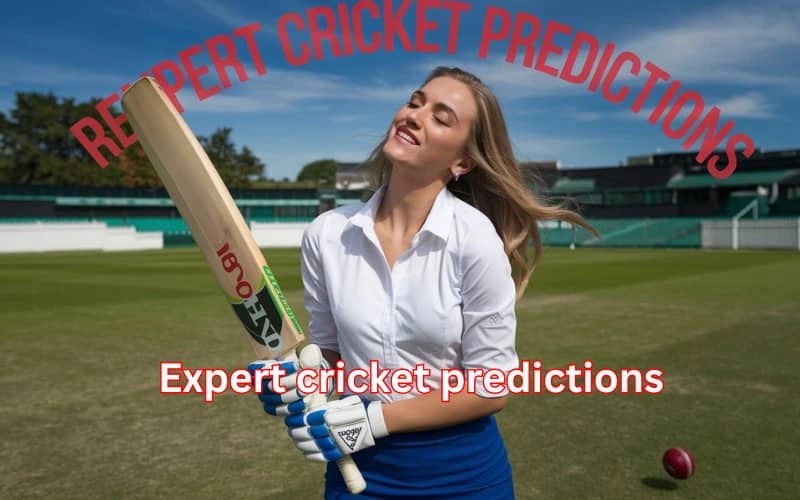 expert cricket predictions